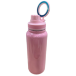 TERMO TAPA MAGNETICA ROSADO  SY-ZY-CX800B-4