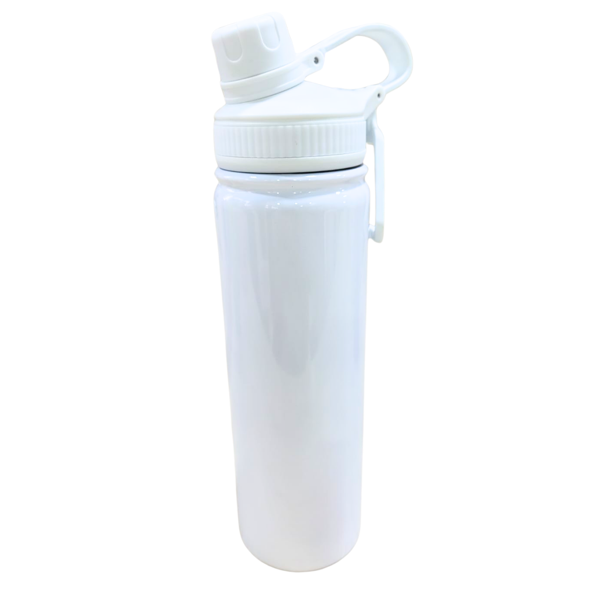 TERMO TAPA ROSCA 750 ML PASTEL BLANCO SY-ZY-NL750-2 TERMO TAPA ROSCA 750ML PASTEL BLANCO SY-ZY-NL750-2 - Imagen 1