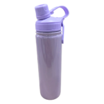 TERMO TAPA ROSCA 750ML PASTEL LILA SY-ZY-NL750-1