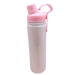TERMO TAPA ROSCA 750ML PASTEL ROSADO SY-ZY-NL750-4