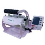 TERMOFIJADORA DE TERMOS PD-220 ROSA