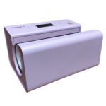 TERMOFIJADORA PARA TERMOS ROSA SF-300