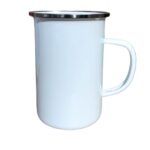 MUG PELTRE 21 ONZ