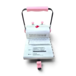 ANILLADORA SUBLIFLY PASO 2.1 - Imagen 2