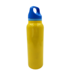 TERMO SY-SK600B2 AMARILLO TAPA AZUL