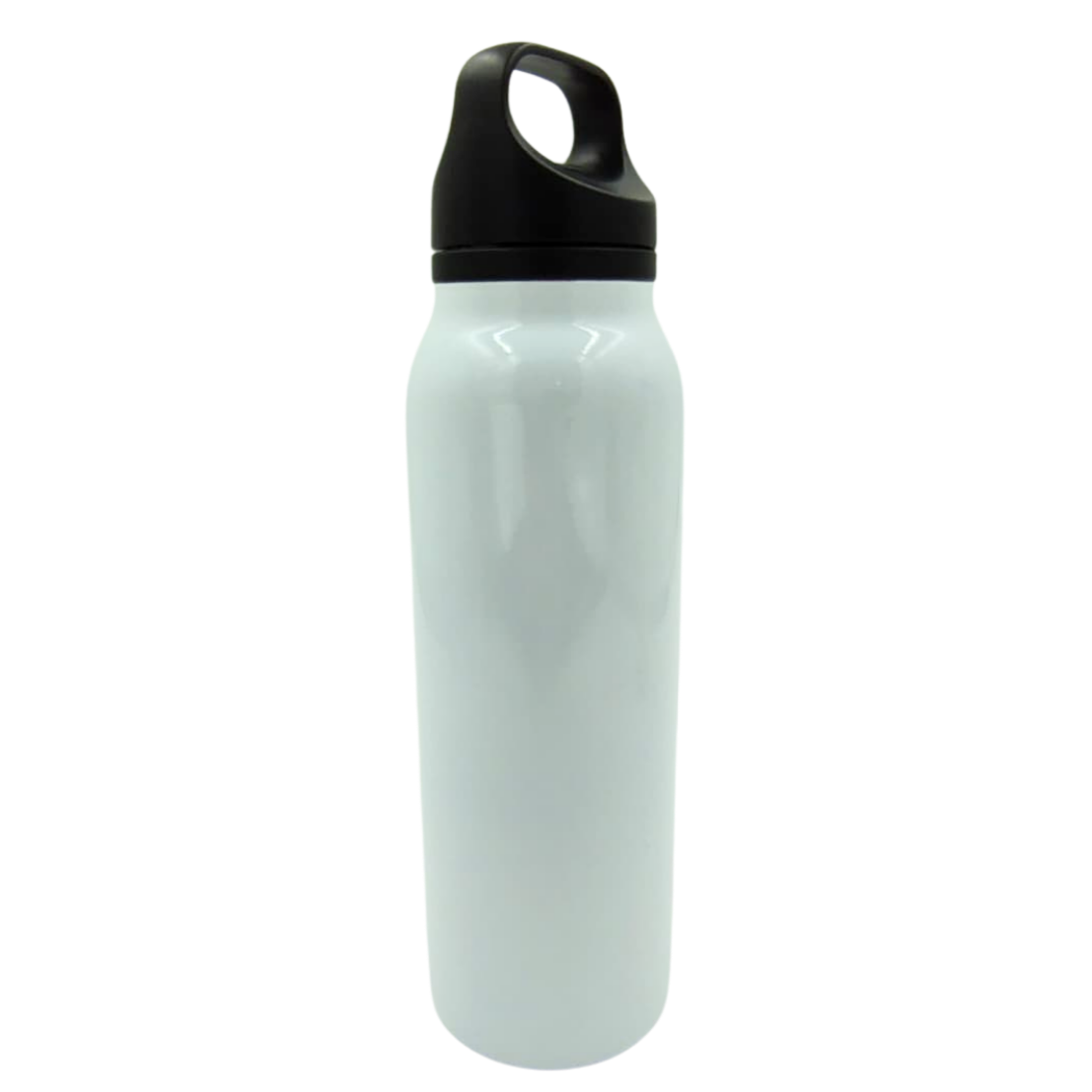 SY-SK-600B5 TERMO SY-SK600B5 BLANCO TAPA NEGRA - Imagen 1