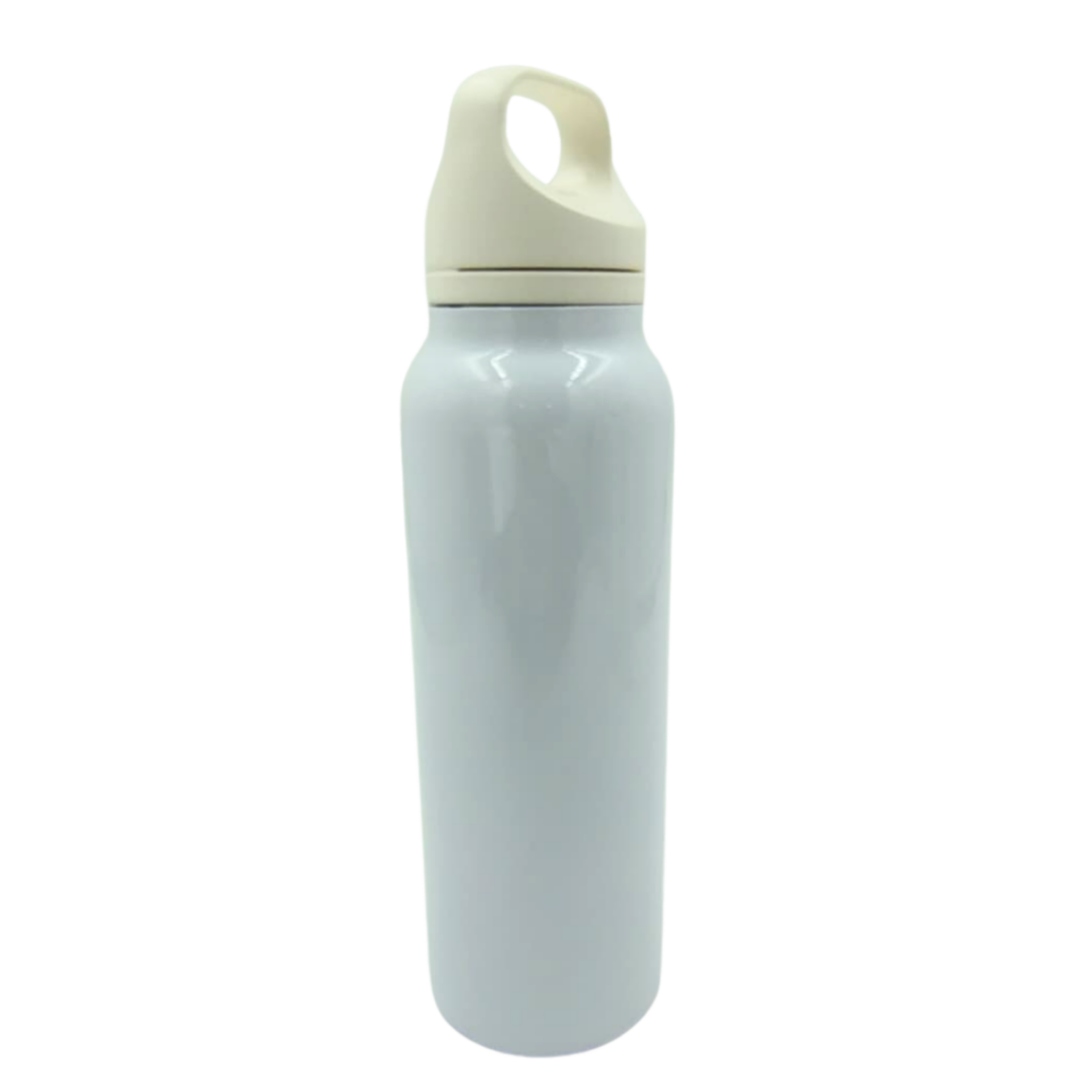 SY-SK-600B6 TERMO SY-SK600B6 BLANCO TAPA BLANCA - Imagen 1