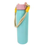 TERMO SY-ZY-GS750B2 VERDE MENTA TAPA ROSADA