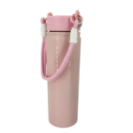 TERMO SY-ZY-GS750B4 ROSA PATEL TAPA ROSADA