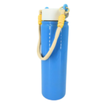 TERMO SY-ZY-GS750B6 AZUL TAPA BLANCA