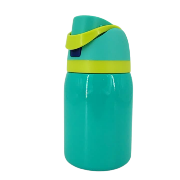 SY-ZY-SGB1 TERMO BEBE SY-ZY-SGB-1 VERDE TOTAL - Imagen 1