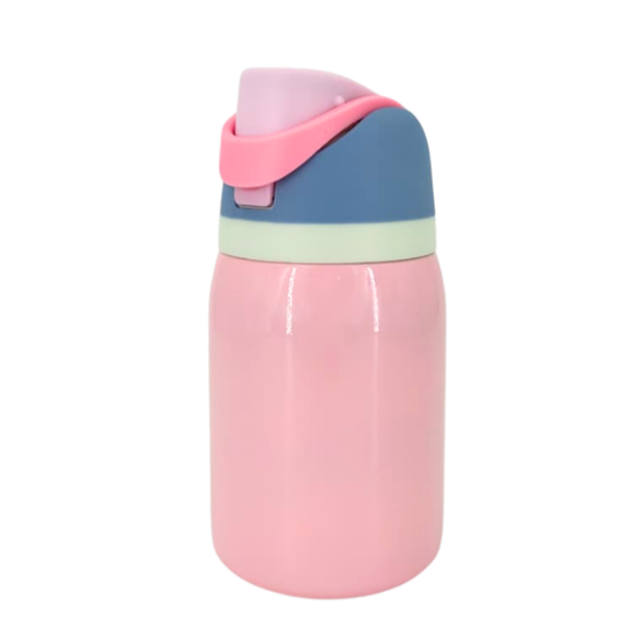 SY-ZY-SGB2 TERMO SY-ZY-SGB-2 ROSADO - Imagen 1